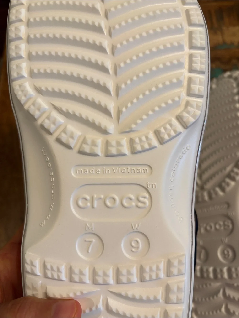 Brand New Pokemon Crocs Sz 7M/9W MSRP $ 79